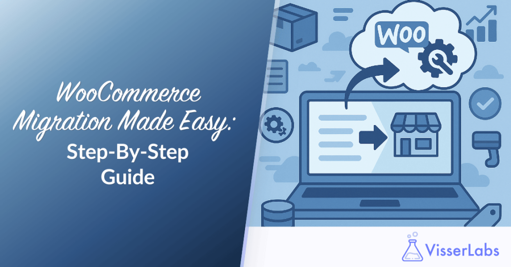 WooCommerce Migration Made Easy: Step-By-Step Guide