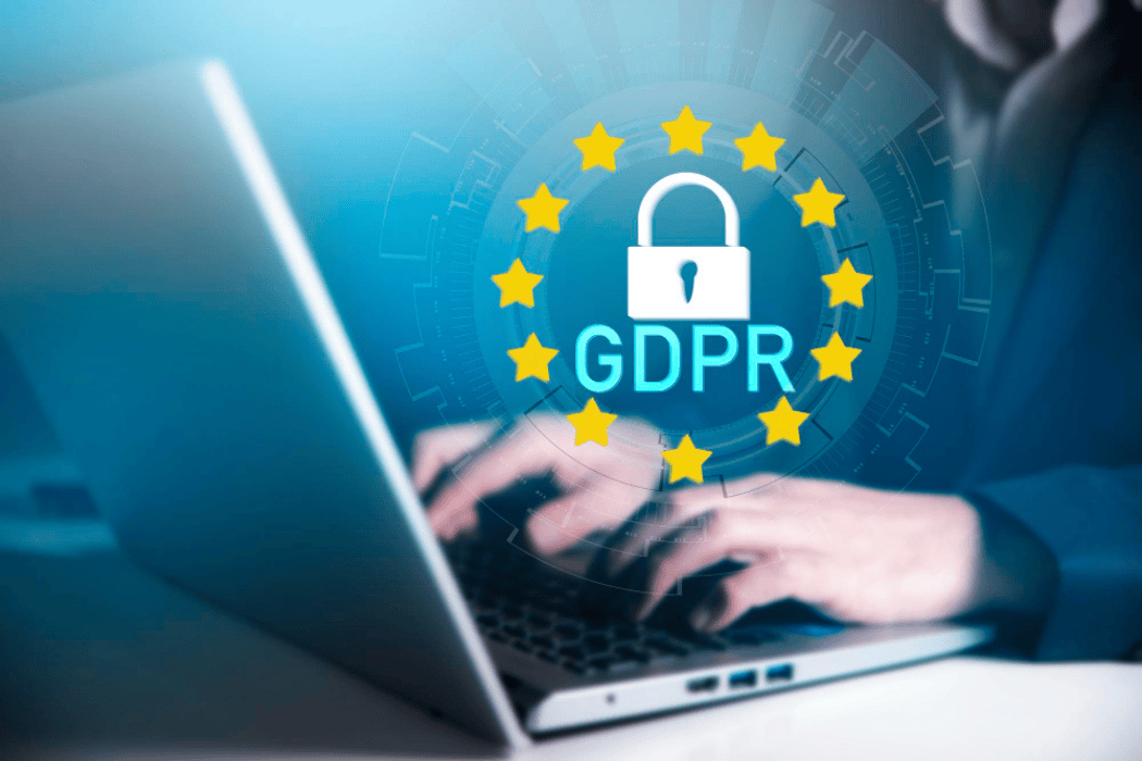 gdpr-visser labs - Visser Labs Cookie policy notice on a WooCommerce store screen for GDPR compliance
