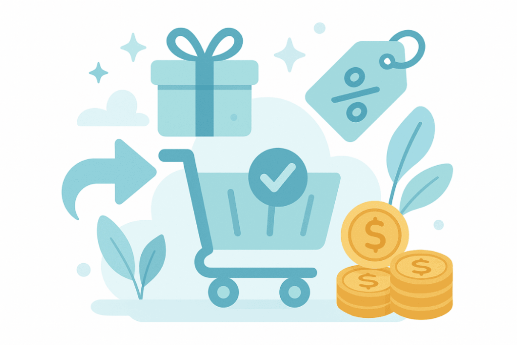 Offer incentives to complete purchases-visserlabs - Visser Labs Offer discounts and free shipping in WooCommerce to reduce cart abandonment