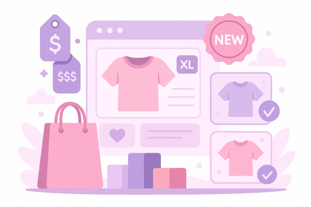 Why Do Product Variations Matter For Sales-visserlabs - Visser Labs Impact of WooCommerce product variations on pricing, search, and product grouping