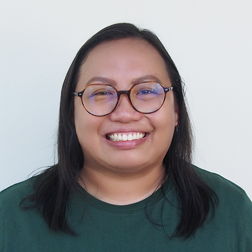 Photo of Gracielle Hernandez