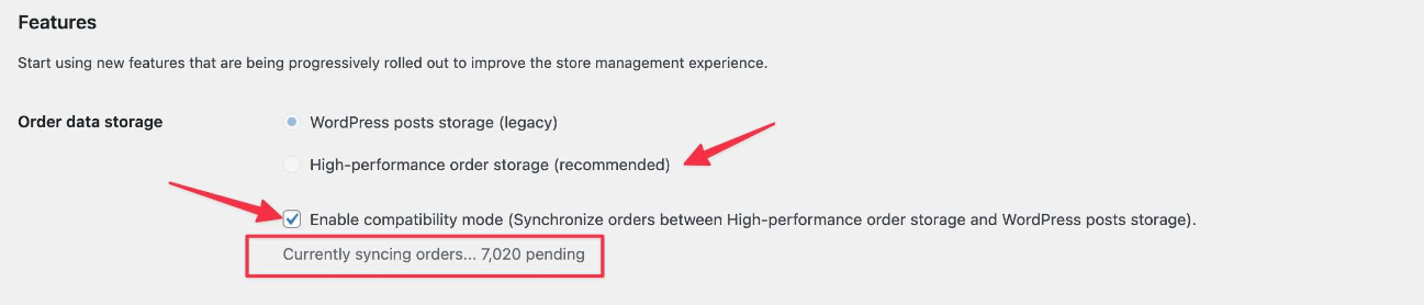 How to Resolve Customer Export Issue - Visser Labs