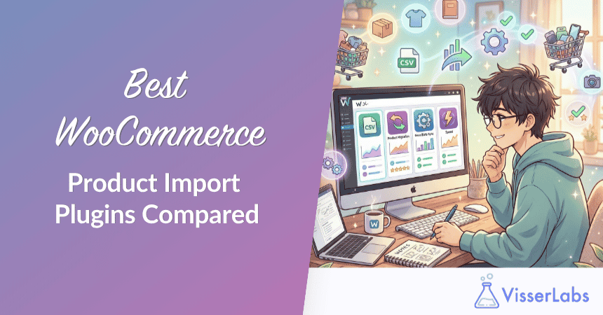 Best WooCommerce Product Import Plugins Compared