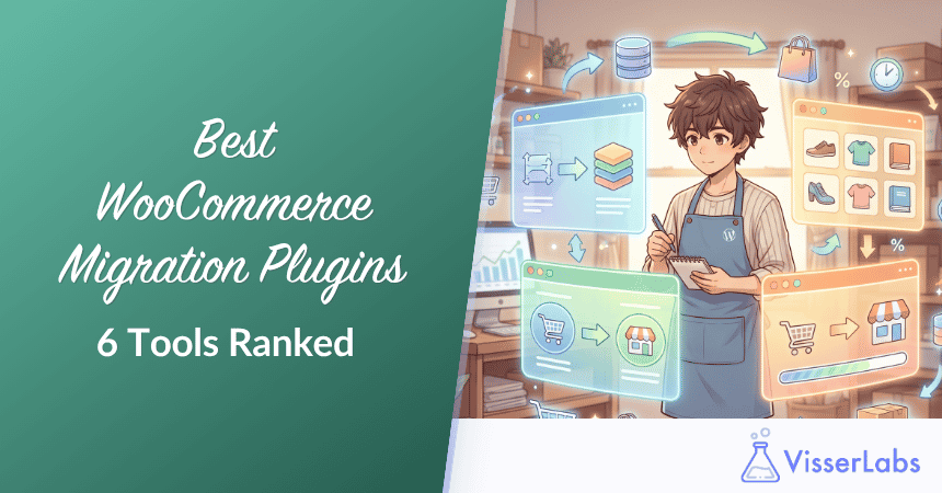 Best WooCommerce Migration Plugins (2026): 6 Tools Ranked
