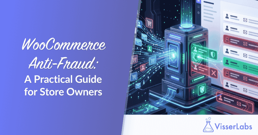 WooCommerce Anti-Fraud: A Practical Guide for Store Owners