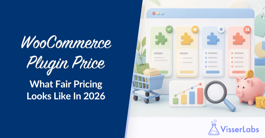 WooCommerce Plugin Price: What Fair Pricing Looks Like In 2026